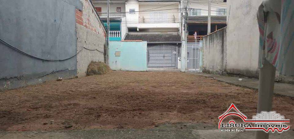 (CM) EDICULA NO VILLA BRANCA JACAREI SP TERRENO DE 175M²