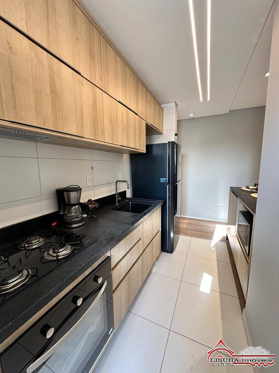 Apartamento, 2 quartos, 68 m² - Foto 8