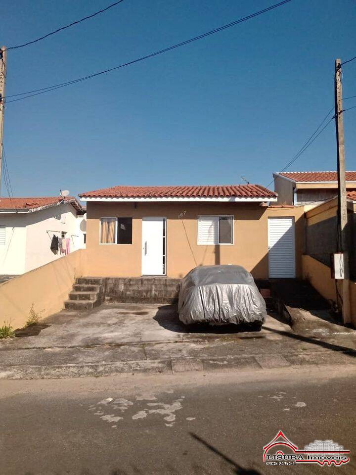 (CM) CASA DE CONDOMÍNIO JD PARAISO COND. AROERAS JACAREÍ SP