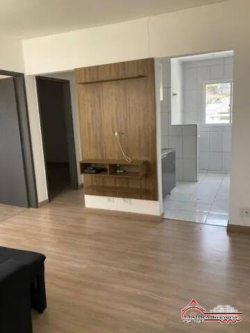 (WM) LINDO APARTAMENTO RESIDENCIAL SANTA INÊS JACAREÍ - SP