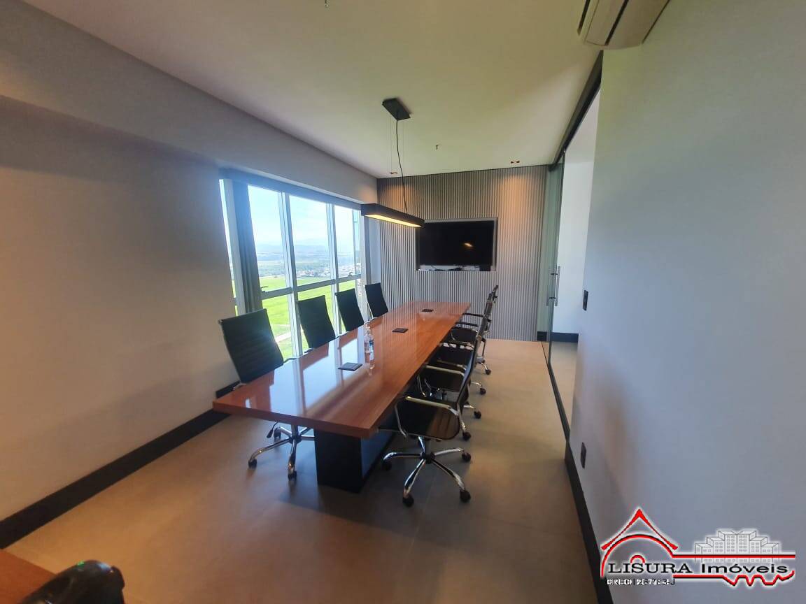 SALA COMERCIAL A VENDA NA AVENIDA CASSIANO RICARDO SÃO JOSE DOS CAMPOS SP