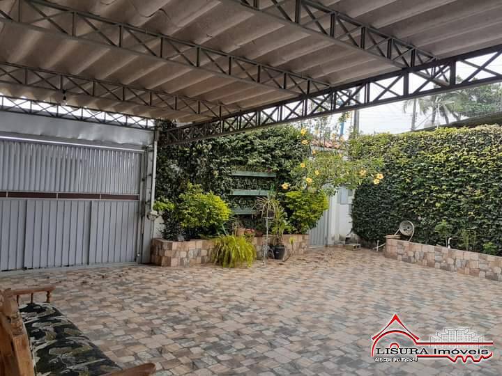 (WM) CASA A VENDA NO JD MARIA AMELIA JACAREI SP