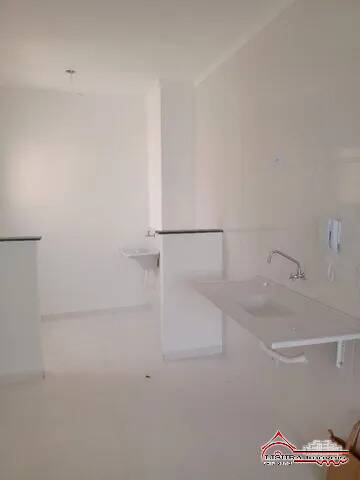 APARTAMENTO SANTA RITA ll JACAREÍ SP PARA VENDA 2 VAGAS
