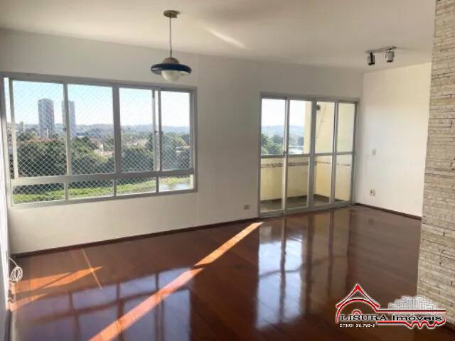 APARTAMENTO JD LIBERDADE PARA VENDA JACAREI SP