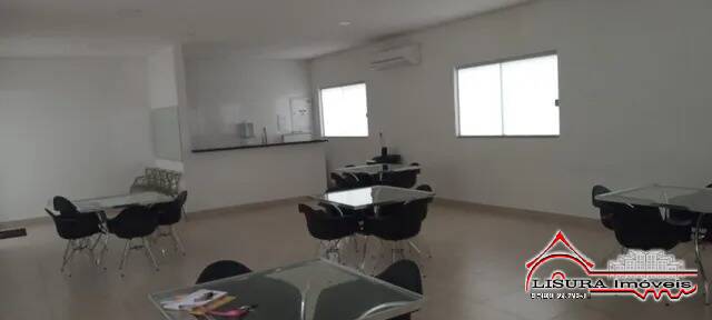 AP RESIDENCIAL PARQUE JONVILLE JACAREÍ SP