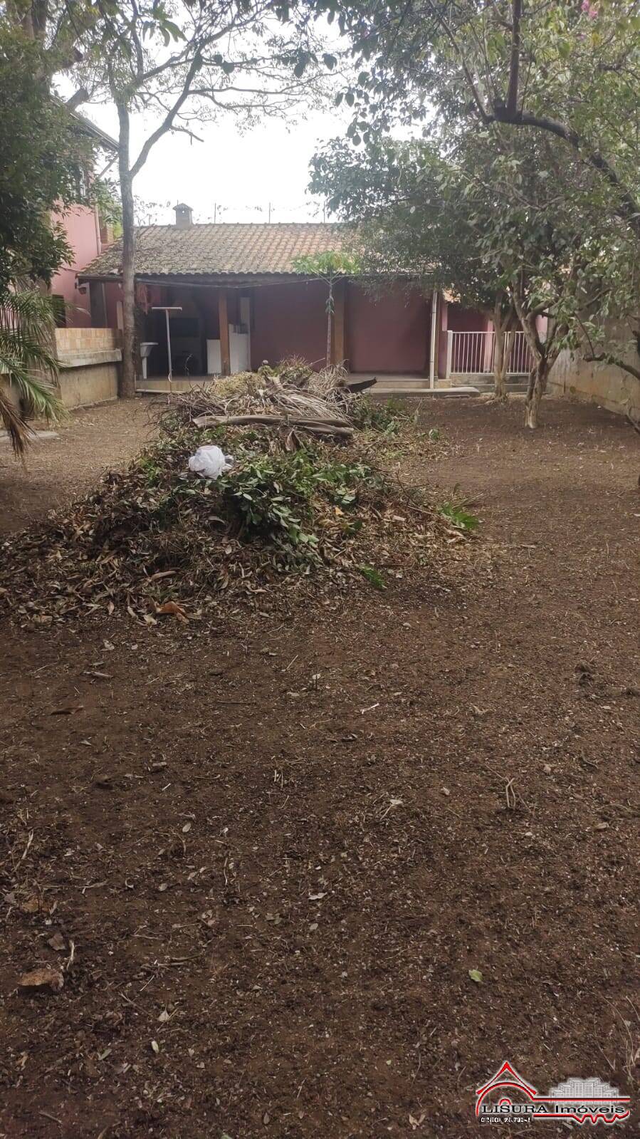 (I) TERRENO NO JD SIESTA JACAREI SP 250M² OPORTUNIDADE!