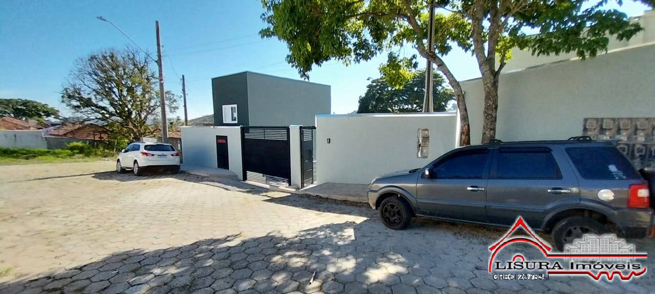 Casa de Condomínio, 2 quartos - Foto 1