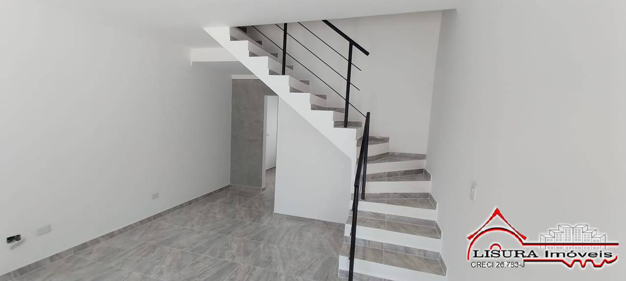 Casa de Condomínio, 2 quartos - Foto 5