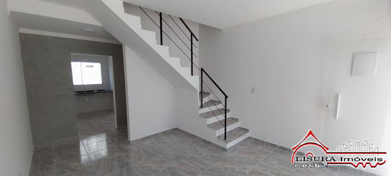 Casa de Condomínio, 2 quartos - Foto 4