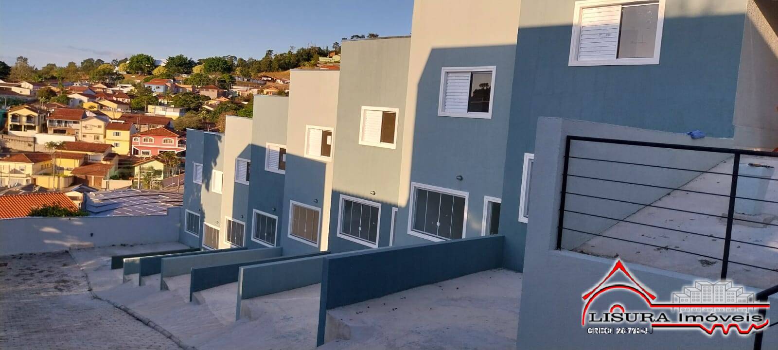 Casa de Condomínio, 2 quartos - Foto 12