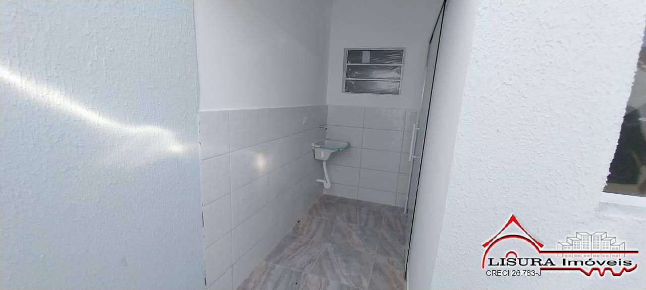 Casa de Condomínio, 2 quartos - Foto 10