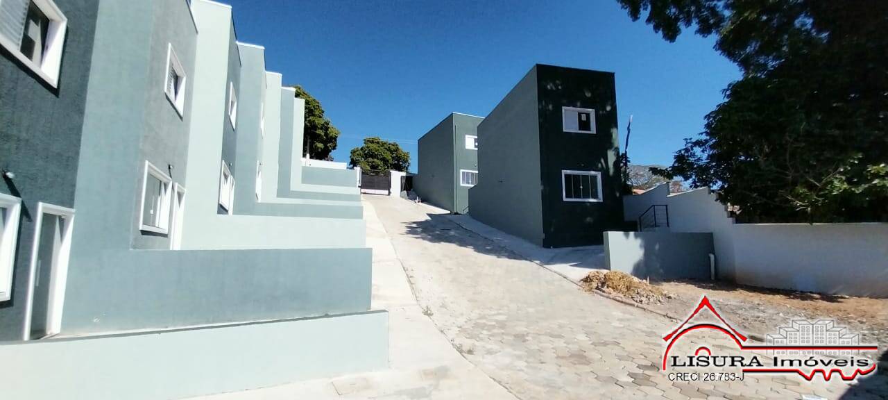 Casa de Condomínio, 2 quartos - Foto 15