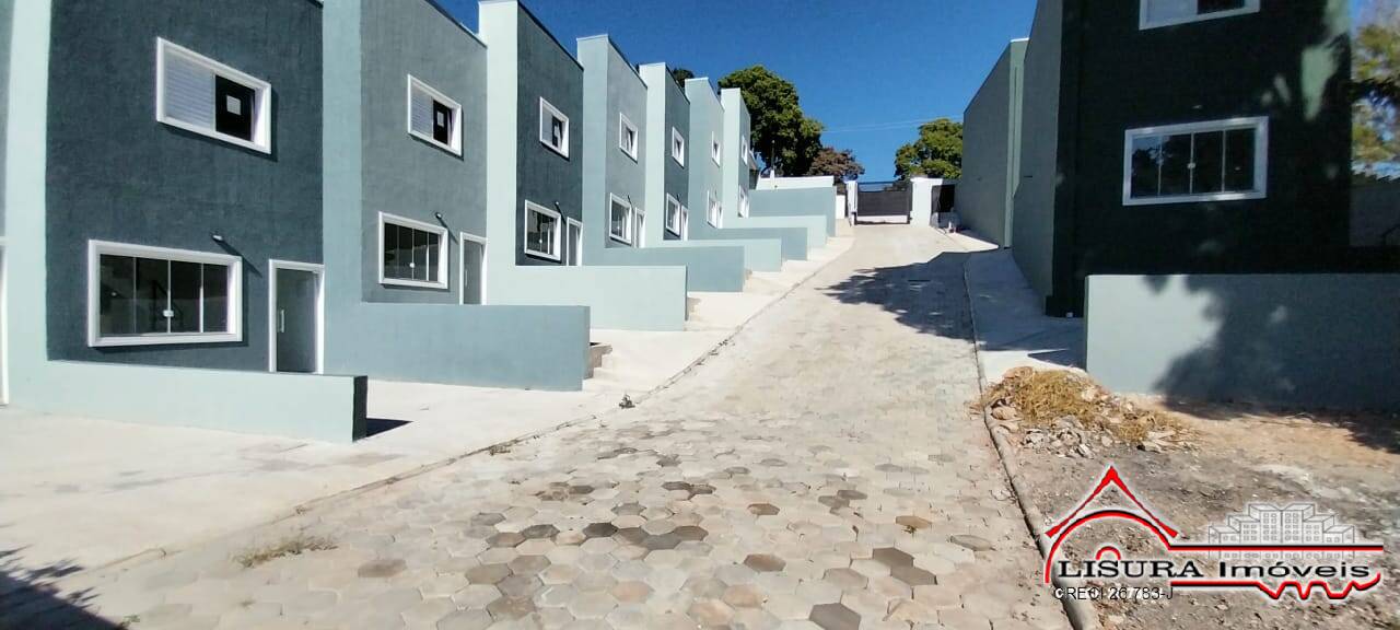 Casa de Condomínio, 2 quartos - Foto 17