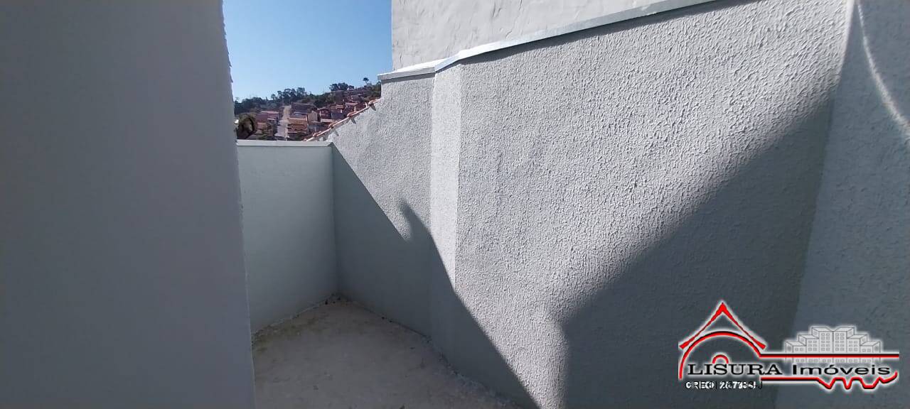 Casa de Condomínio, 2 quartos - Foto 11
