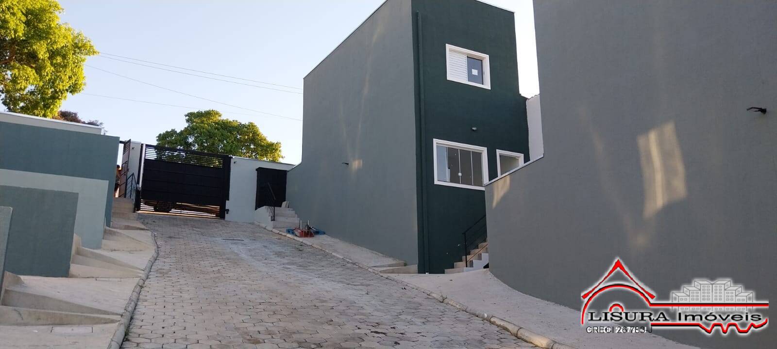 Casa de Condomínio, 2 quartos - Foto 18
