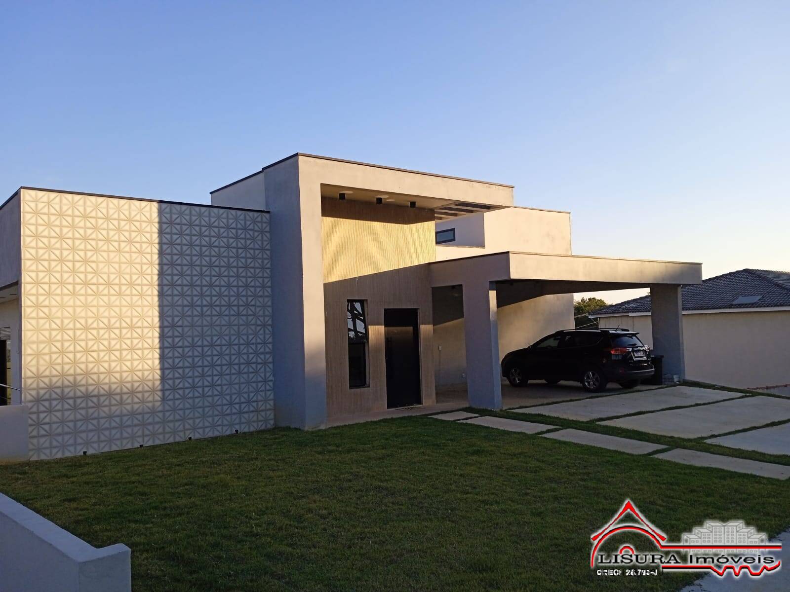 CASA NO RESIDENCIAL COLINAS DO PARAHYBA SÃO JOSE DOS CAMPOS