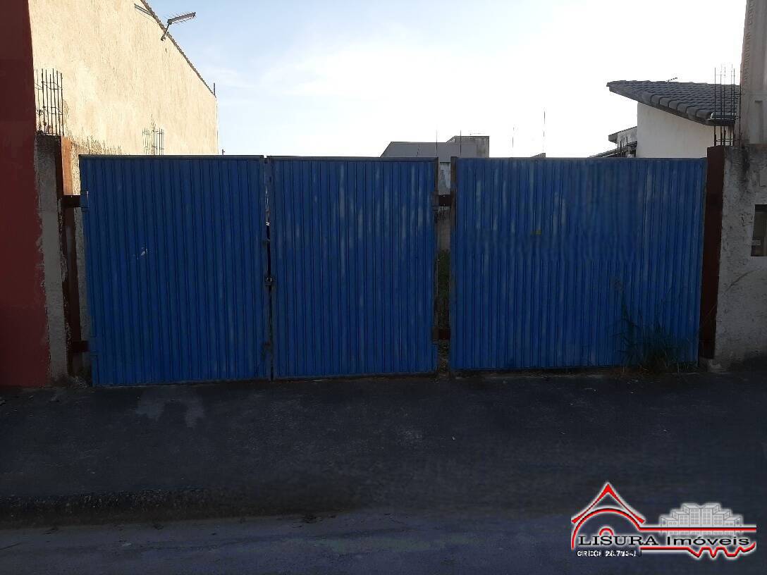 (WM) TERRENO NO PQ DOS SINOS JACAREI SP 200 M²