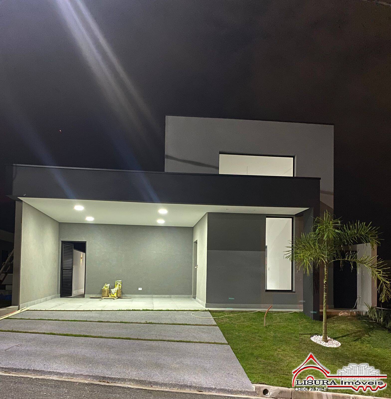 (CM) LINDA CASA NO CONDOMINIO GOLDEN PARK JACAREÍ SP