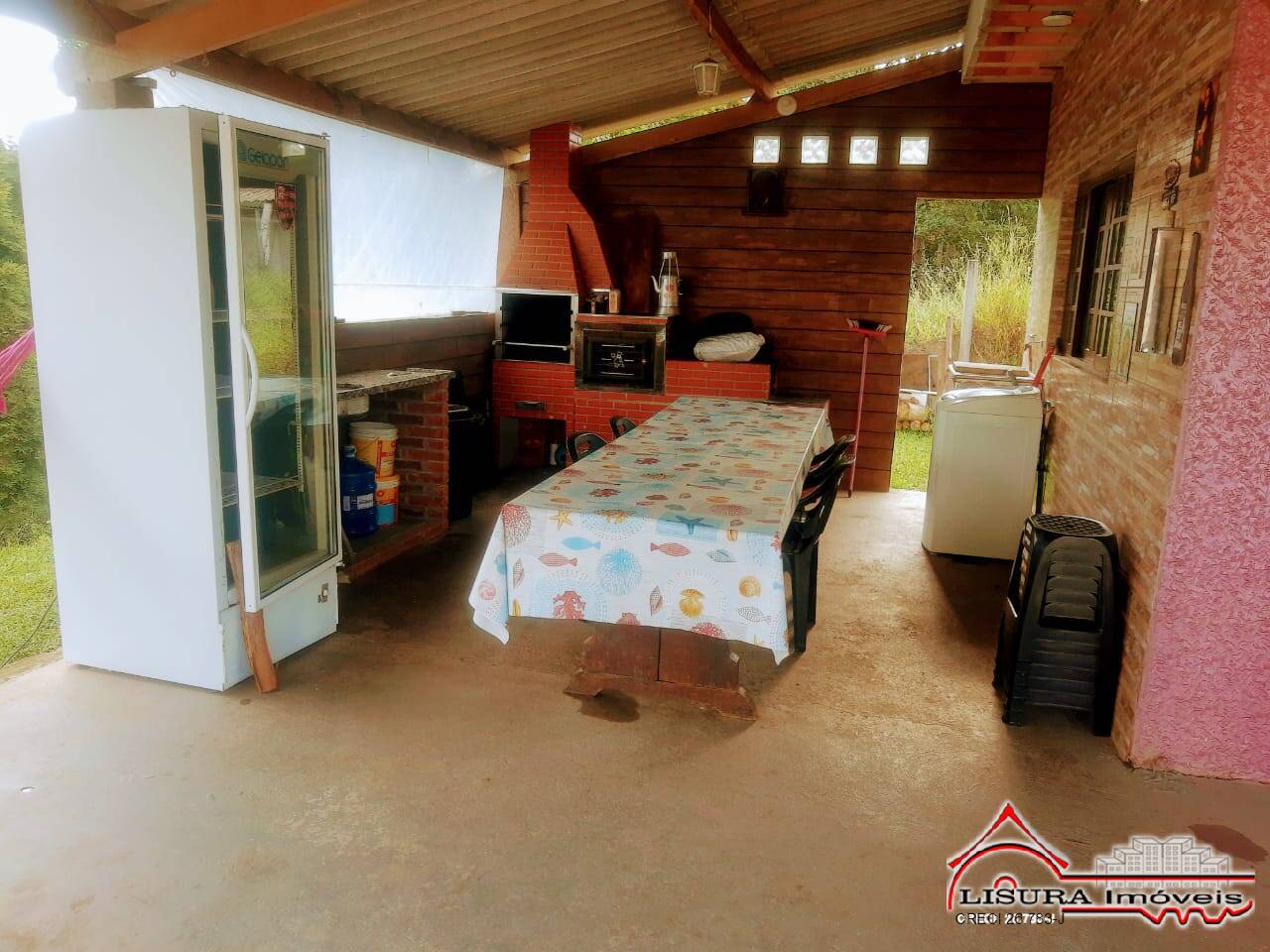 Chácara à venda com 2 quartos, 800m² - Foto 10