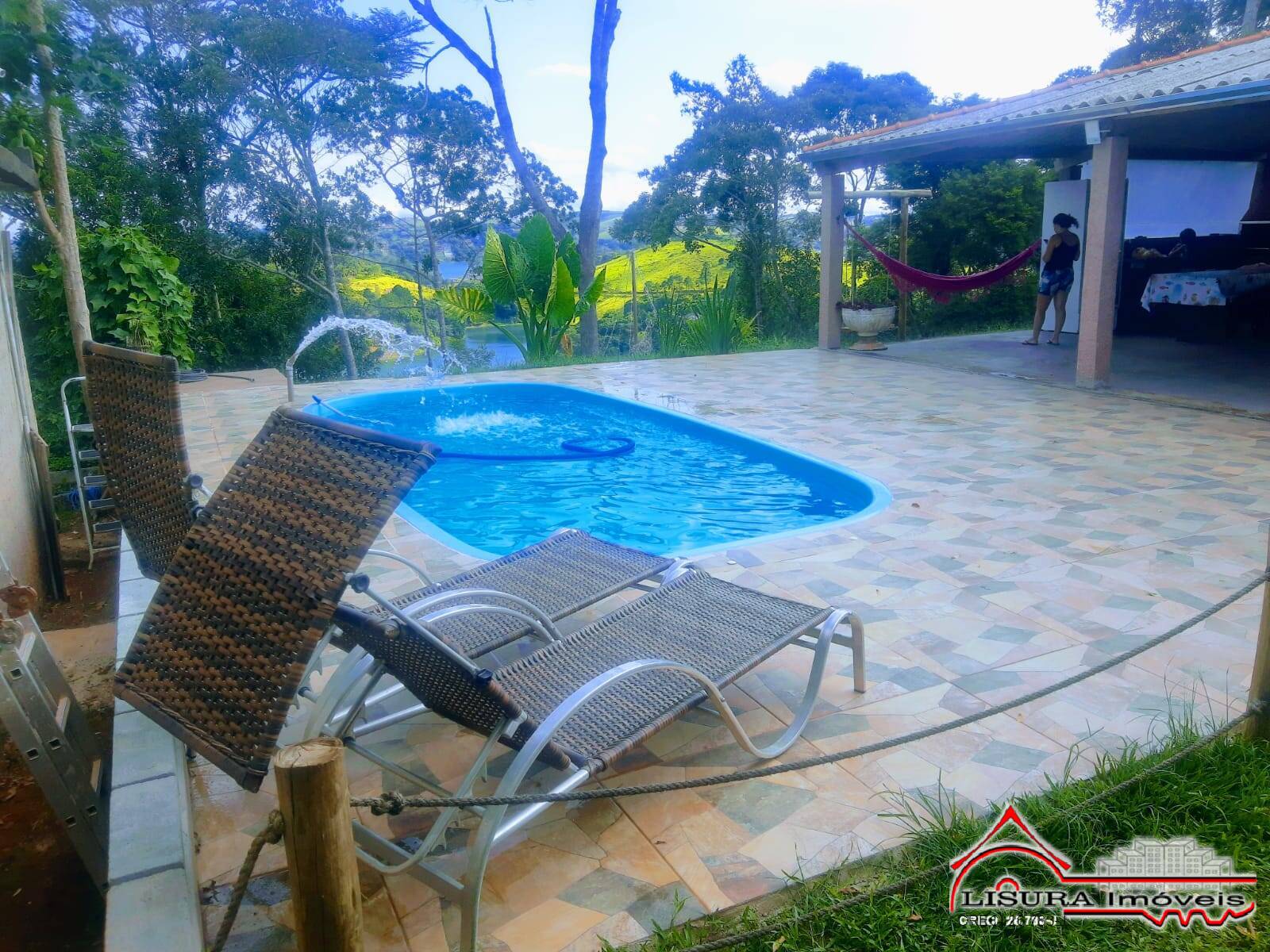 Chácara à venda com 2 quartos, 800m² - Foto 6