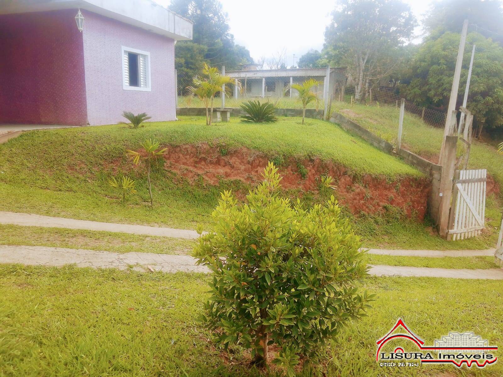 Chácara à venda com 2 quartos, 800m² - Foto 4