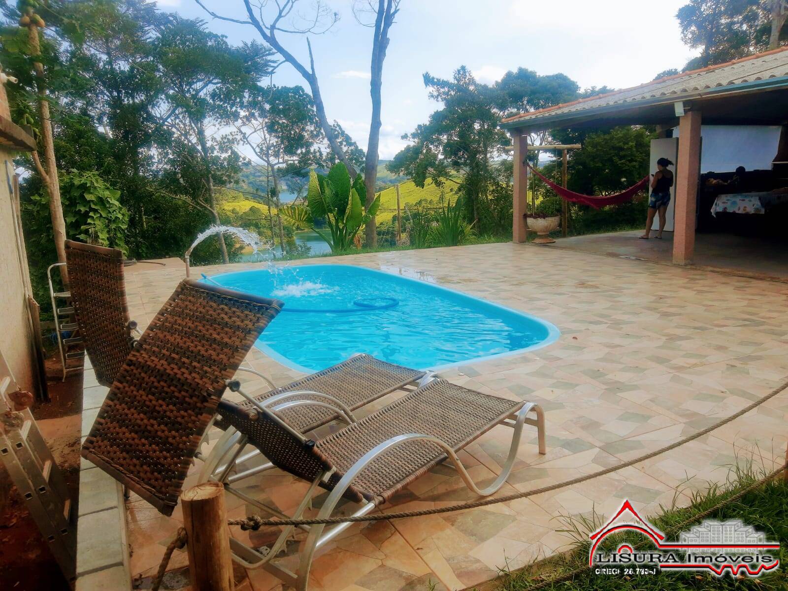 Chácara à venda com 2 quartos, 800m² - Foto 8