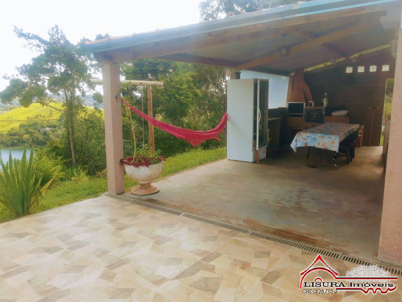 Chácara à venda com 2 quartos, 800m² - Foto 26