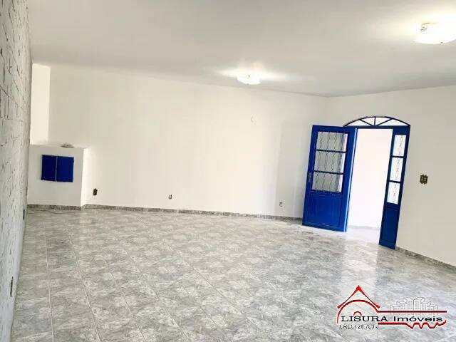 CASA NO CIDADE JARDIM JACAREI SP LOCAÇÃO