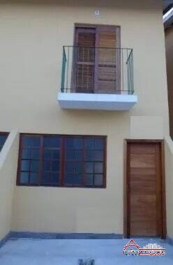 CASA EM CONDOMÍNIO NO JD JACINTO JACAREÍ SP PARA VENDA