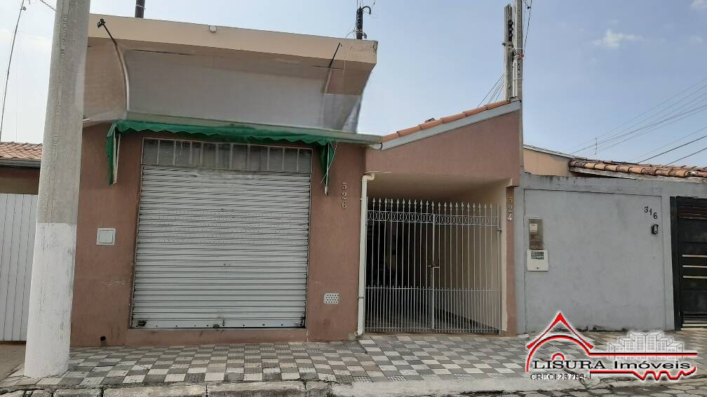 Loja-Salão - Foto 1