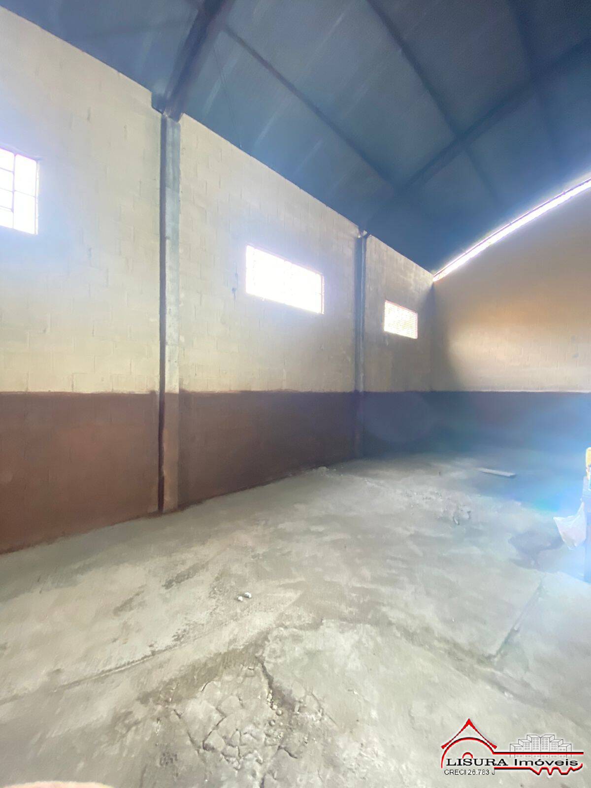 Depósito-Galpão, 650 m² - Foto 3