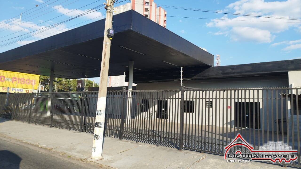 (I) PONTO NO CENTRO DE JACAREI SP ÓTIMO PARA AGENCIA DE CARRO JACAREÍ SP
