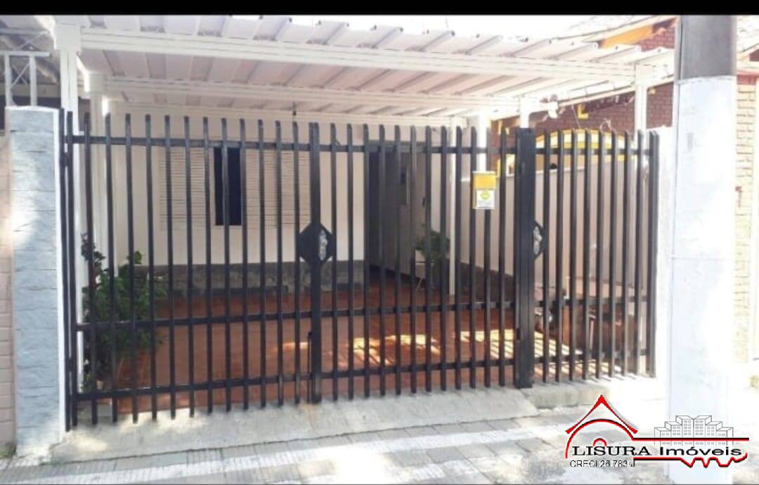 (WM) RARIDADE CASA NO JD LIBERADE A VENDA JACAREI SP ACEITA CARRO