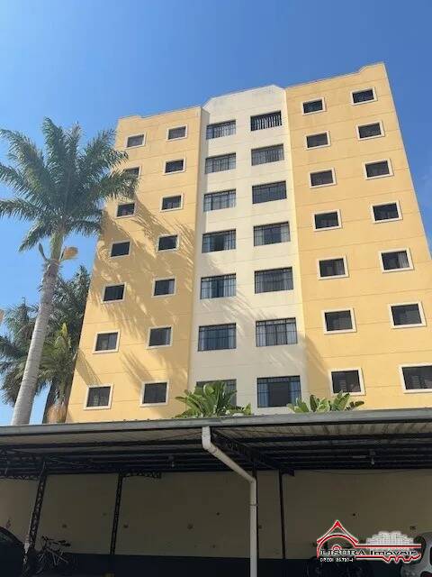 (WM) APARTAMENTO JD CALIFÓRNIA JACAREÍ SP RESIDENCIAL TROPICAL