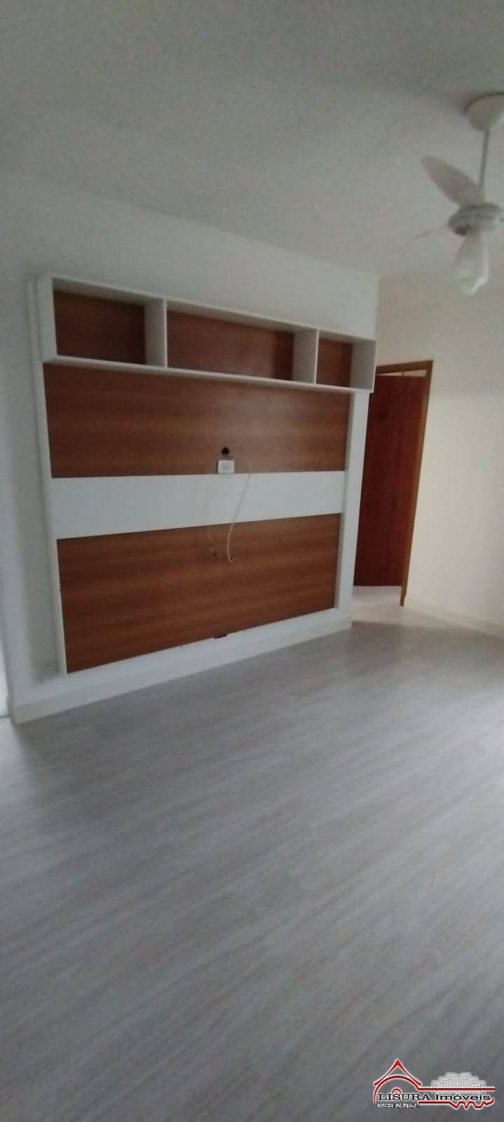 (BA) APARTAMENTO NO EDIFÍCIO SANTA HELENA JACAREÍ SP PARA Venda