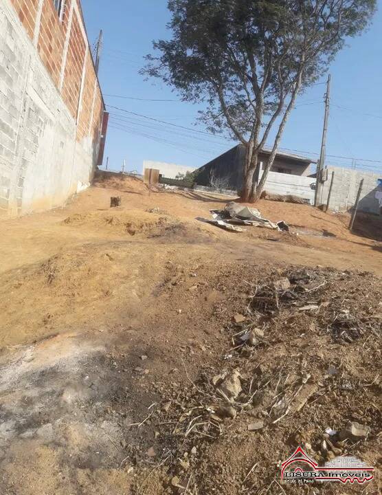 Terreno 5x25 Portal alvorada Jacareí sp