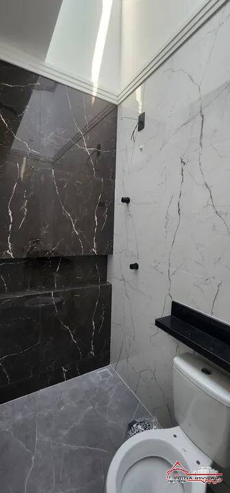 Casa à venda com 3 quartos, 100m² - Foto 8