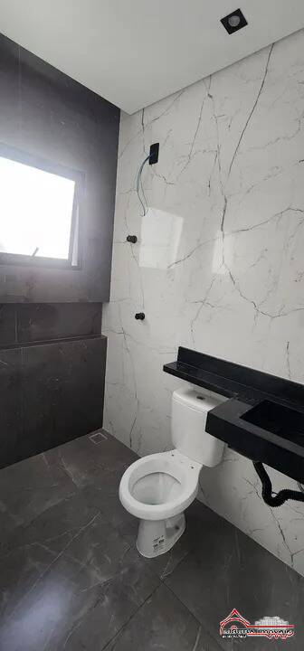Casa à venda com 3 quartos, 100m² - Foto 9