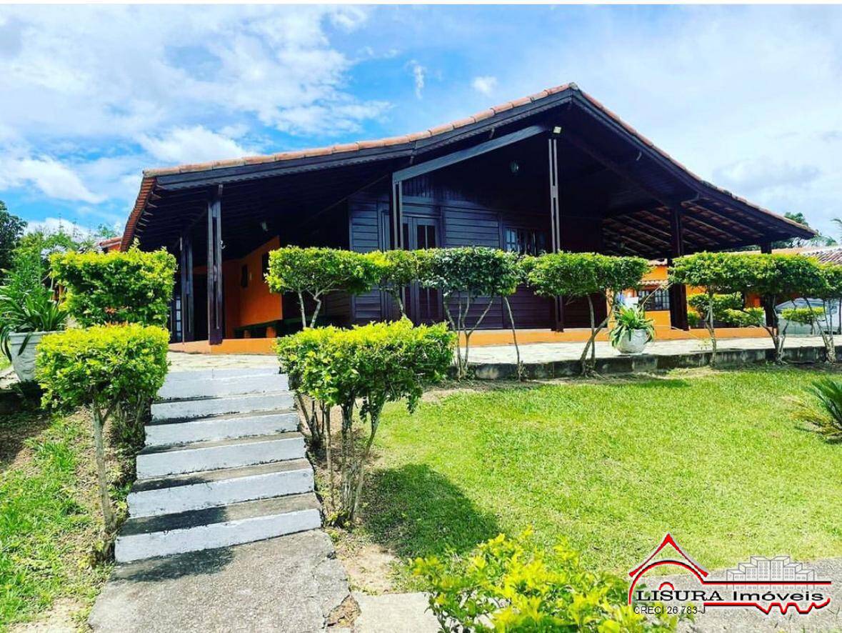 Chácara à venda com 8 quartos, 21000m² - Foto 2