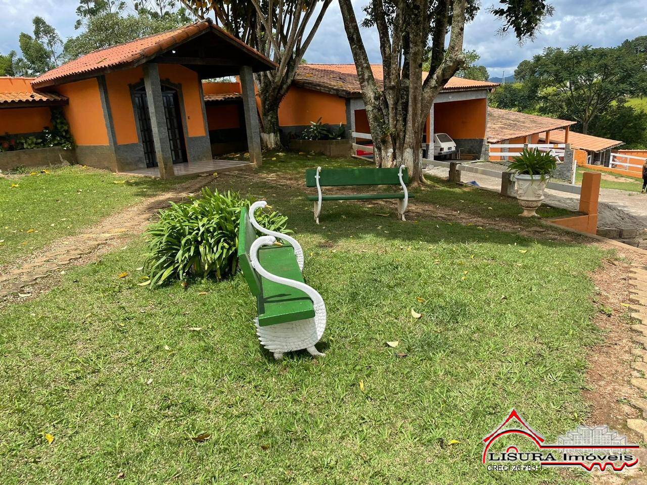 Chácara à venda com 8 quartos, 21000m² - Foto 6