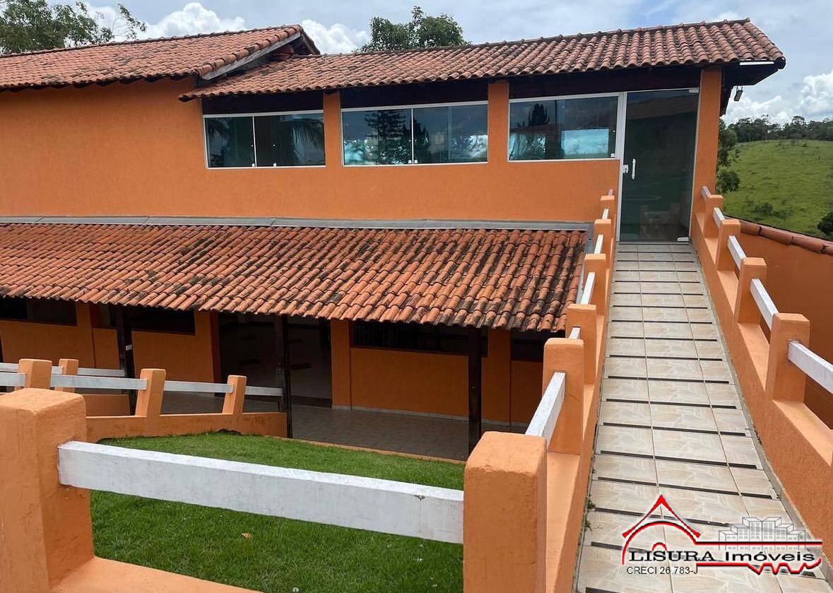 Chácara à venda com 8 quartos, 21000m² - Foto 7