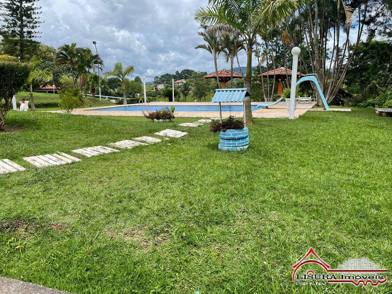 Chácara à venda com 8 quartos, 21000m² - Foto 20
