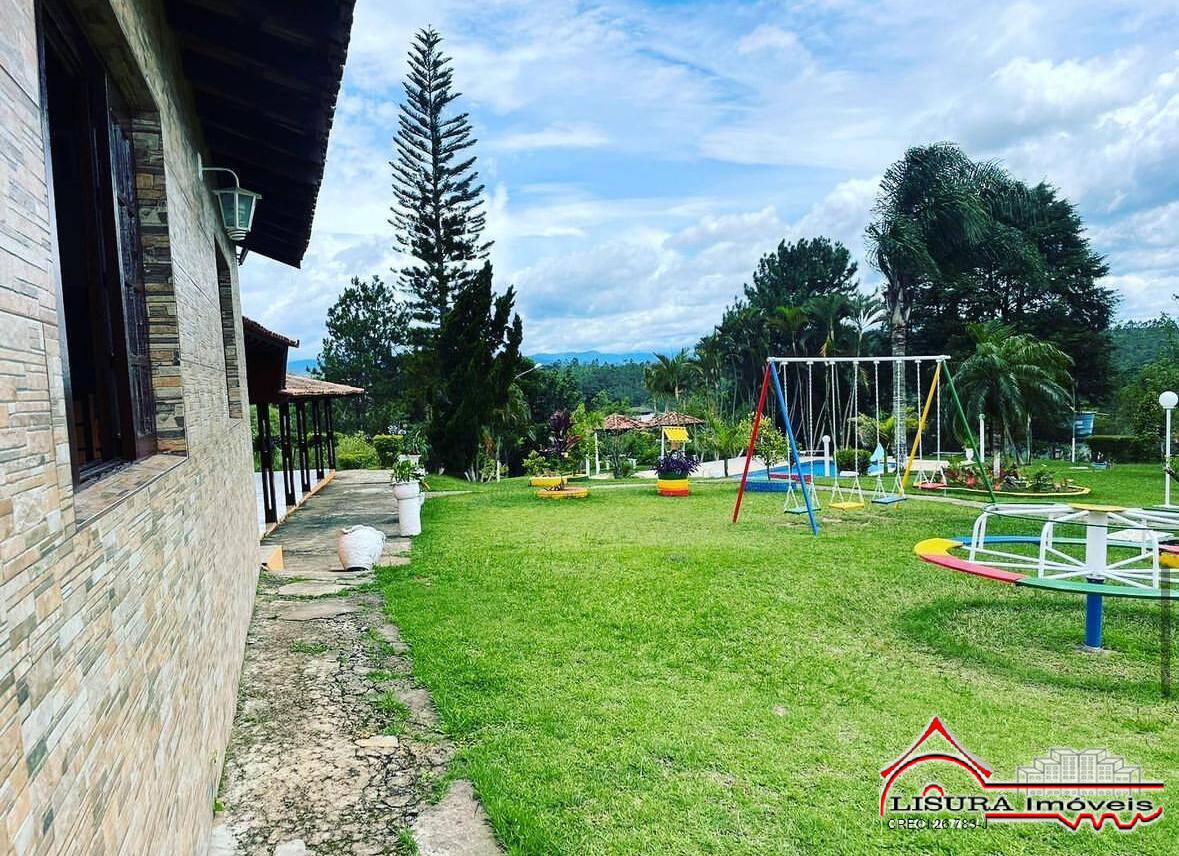 Chácara à venda com 8 quartos, 21000m² - Foto 22