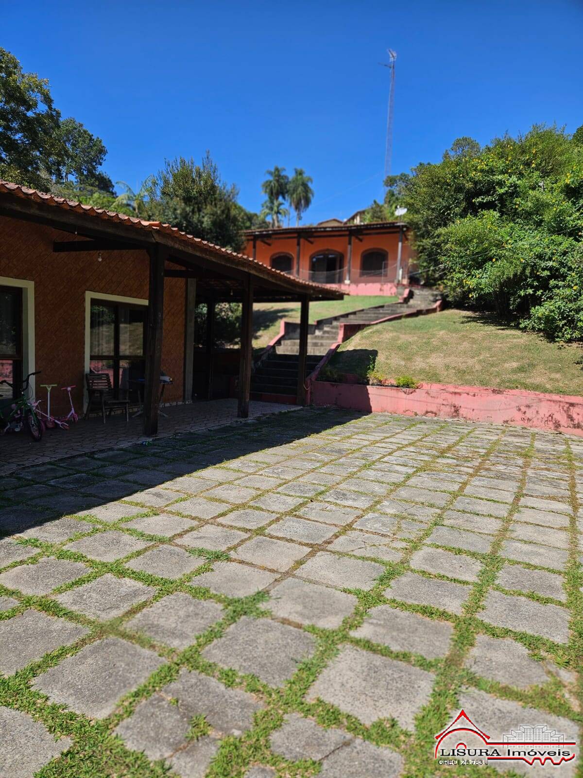 Casa de Condomínio à venda com 3 quartos, 780m² - Foto 10