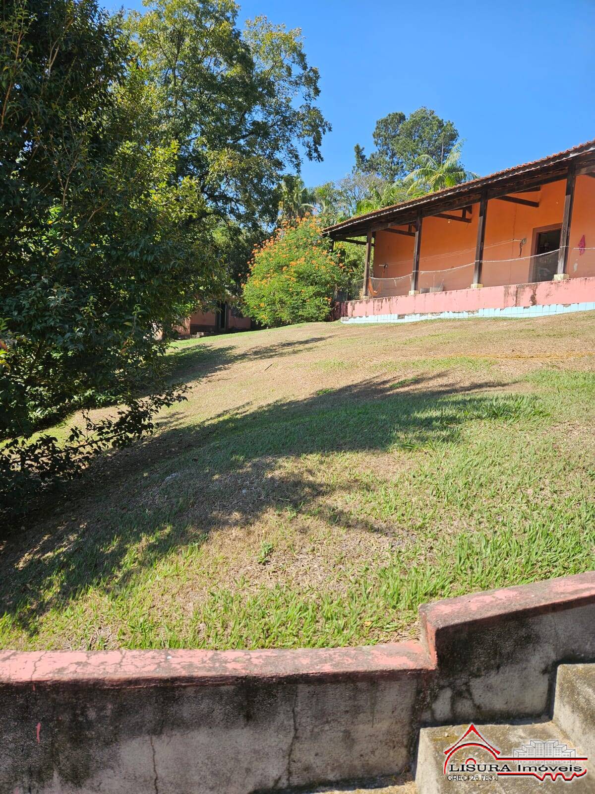 Casa de Condomínio à venda com 3 quartos, 780m² - Foto 8