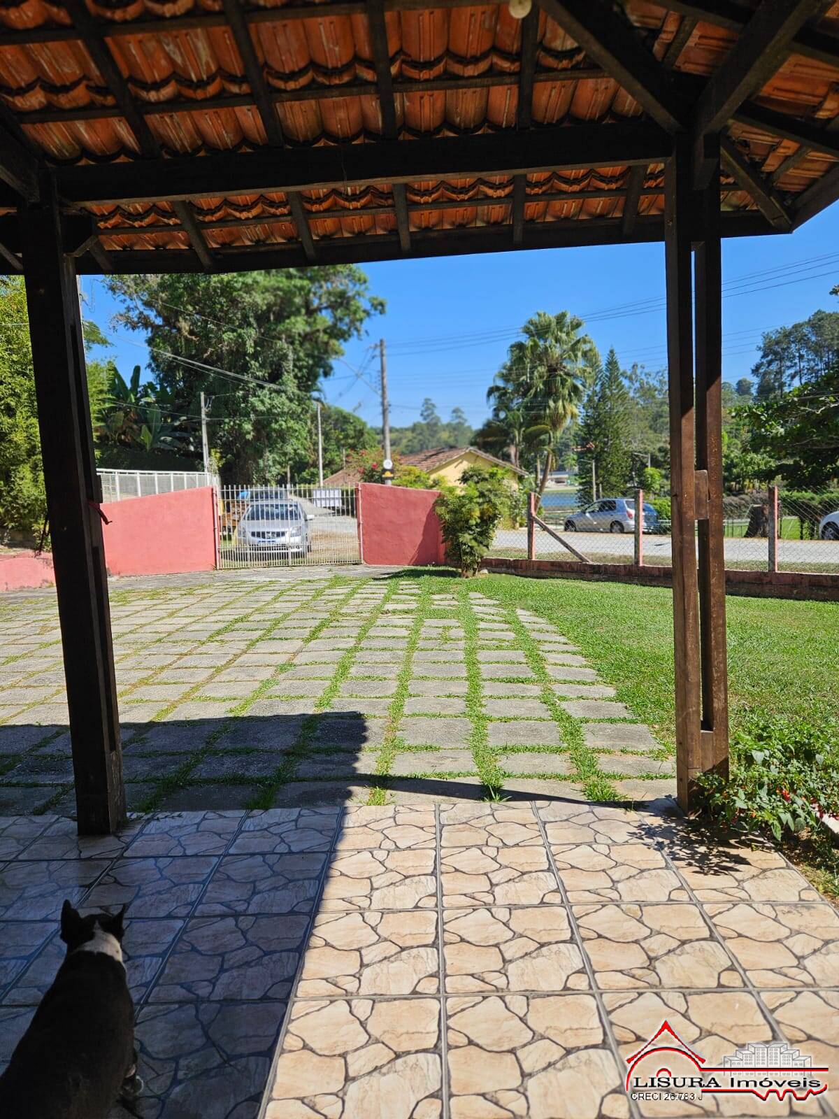 Casa de Condomínio à venda com 3 quartos, 780m² - Foto 11