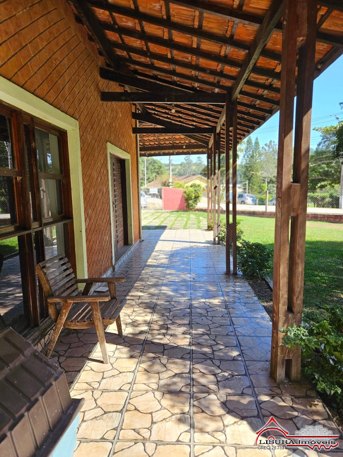 Casa de Condomínio à venda com 3 quartos, 780m² - Foto 13