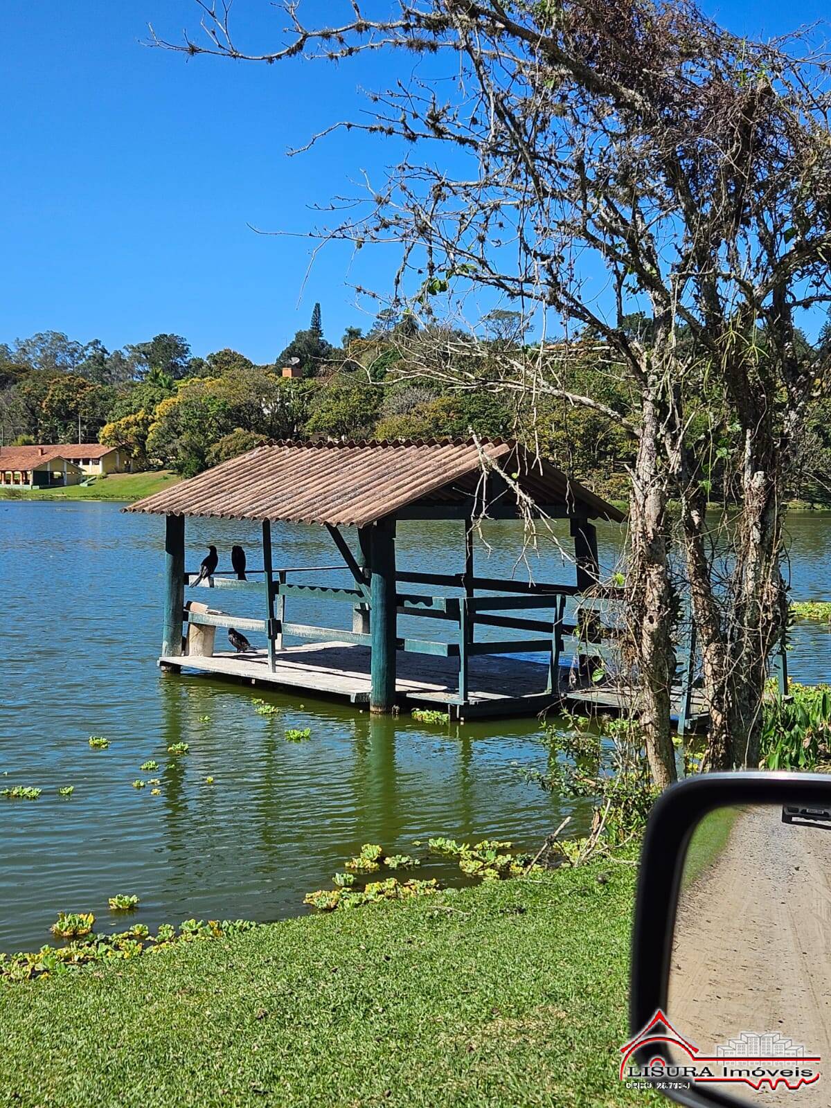 Casa de Condomínio à venda com 3 quartos, 780m² - Foto 28