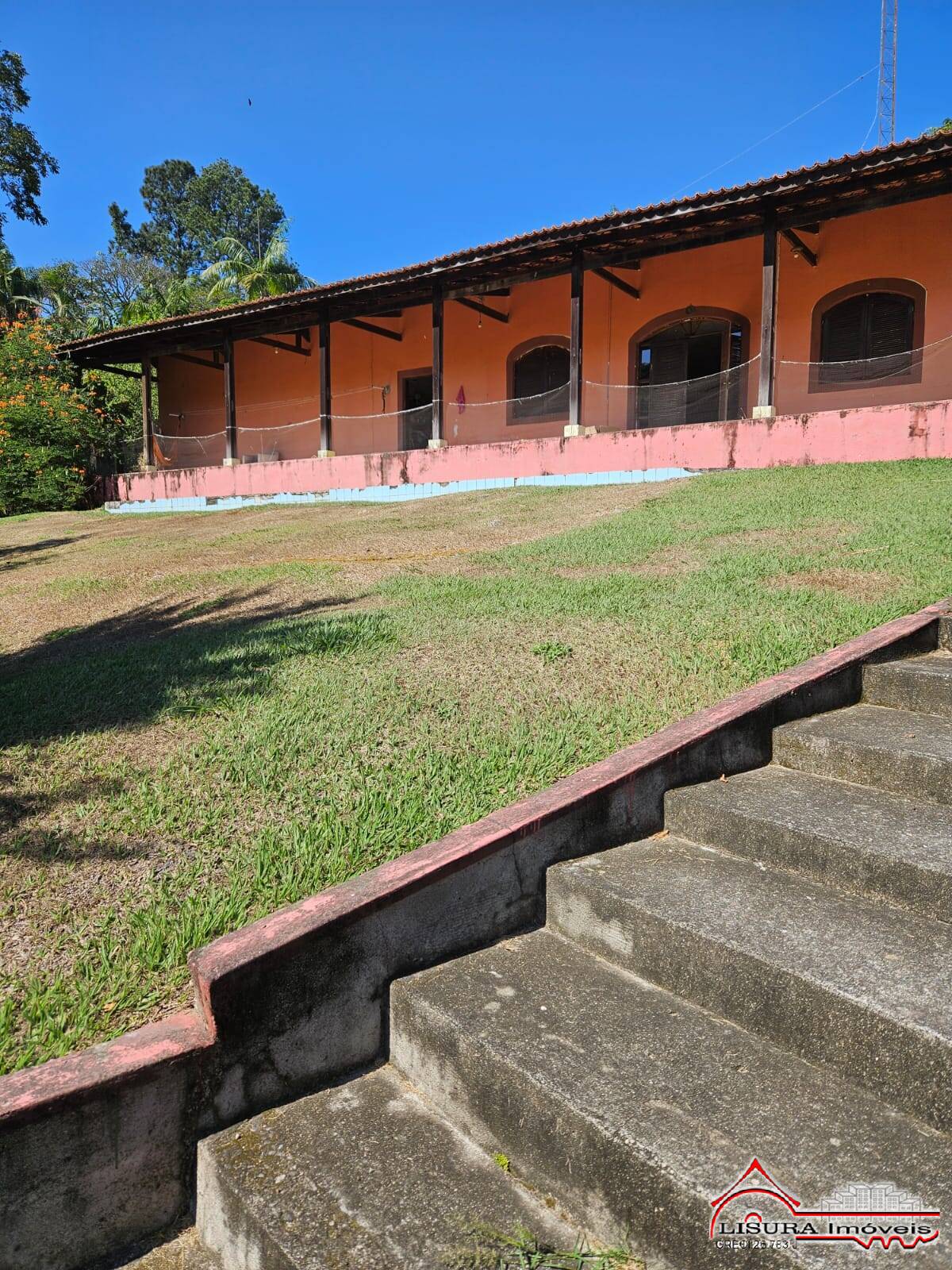Casa de Condomínio à venda com 3 quartos, 780m² - Foto 7