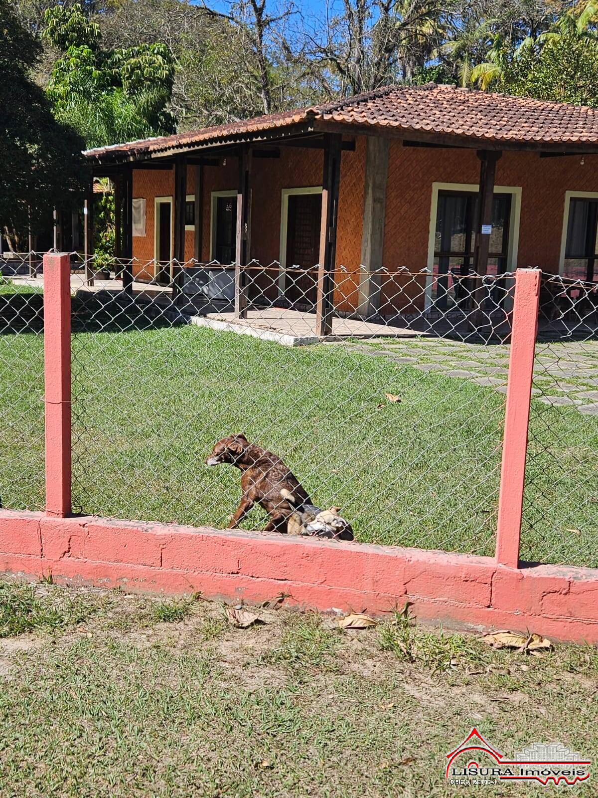 Casa de Condomínio à venda com 3 quartos, 780m² - Foto 4